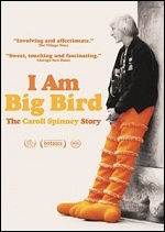 I Am Big Bird - The Caroll Spinney Story