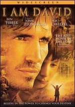 I Am David