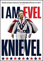 I Am Evel Knievel