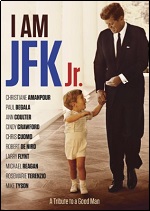 I Am JFK Jr.