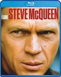 I Am Steve McQueen (BLU-RAY)