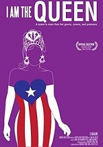 I Am The Queen