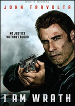 I Am Wrath