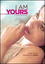I Am Yours