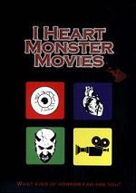 I Heart Monster Movies