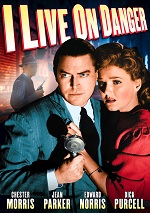 I Live On Danger