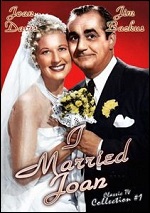 I Married Joan - Collection 1