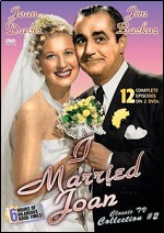 I Married Joan - Collection 2