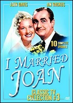 I Married Joan - Collection 3