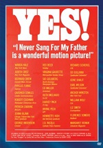 I Never Sang For My Father