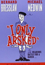 I Only Arsked