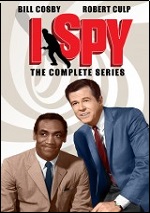 I Spy - The Complete Series