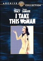 I Take This Woman