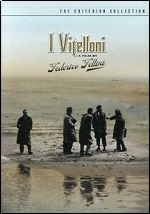 I Vitelloni - Criterion Collection