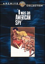 I Was An American Spy