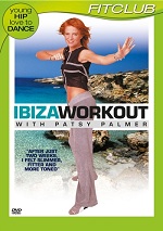 Ibiza Workout With Patsy Palmer