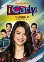 iCarly - Season 2 - Volume 3