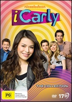 iCarly: The Collection