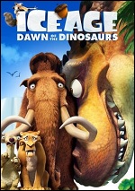 Ice Age 3: Dawn Of The Dinosaurs