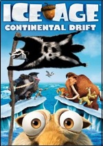 Ice Age: Continental Drift