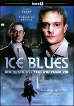 Ice Blues - A Donald Strachey Mystery