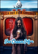 Ice Cream Man