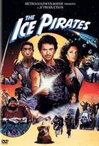 Ice Pirates