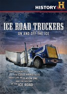 Ice Road Truckers - On And Off The Ice