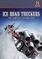 Ice Road Truckers - The Complete Season Four