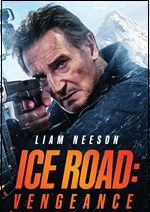Ice Road: Vengeance