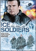 Ice Soldiers