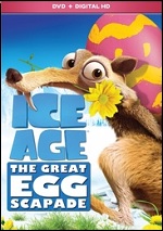 Ice Age - The Great Egg-scapade