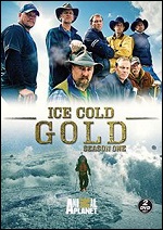 Ice Cold Gold - Season One