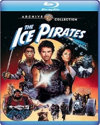 Ice Pirates (BLU-RAY)