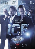 Ice - Season One