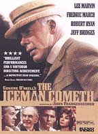 Iceman Cometh