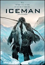 Iceman