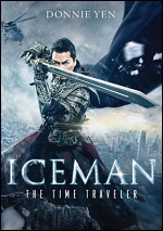 Iceman: The Time Traveler
