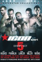 Icon Sport - The Superstar Collection