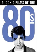 Iconic Films Of The 80s