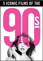 Iconic Films Of The 90s