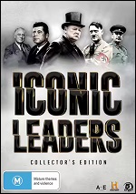 Iconic Leaders