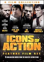 Icons Of Action