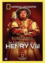 Icons Of Power - Madness Of Henry The VIII