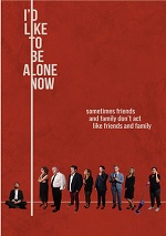 I'd Like To Be Alone Now