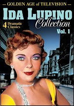 Ida Lupino Collection - Vol. 1