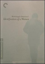 Identification Of A Woman - Criterion Collection
