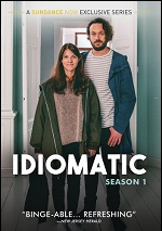 Idiomatic - Season 1