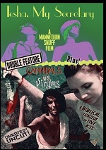 Iesha, My Secretary / Cannibals Vs. Virgins