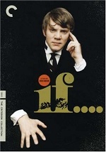 If.... - Criterion Collection